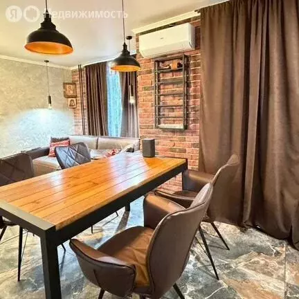 2-комнатная квартира: Старый Оскол, квартал Старая Мельница, 6 (67 м) - Фото 2