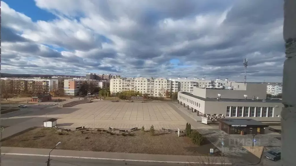 1-к кв. Белгородская область, Белгородский район, Разумное рп ул. 78-й ... - Фото 1