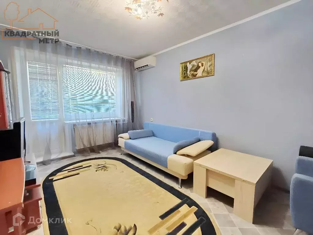 Продаётся 2-к квартира, 43.5 м - Фото 0