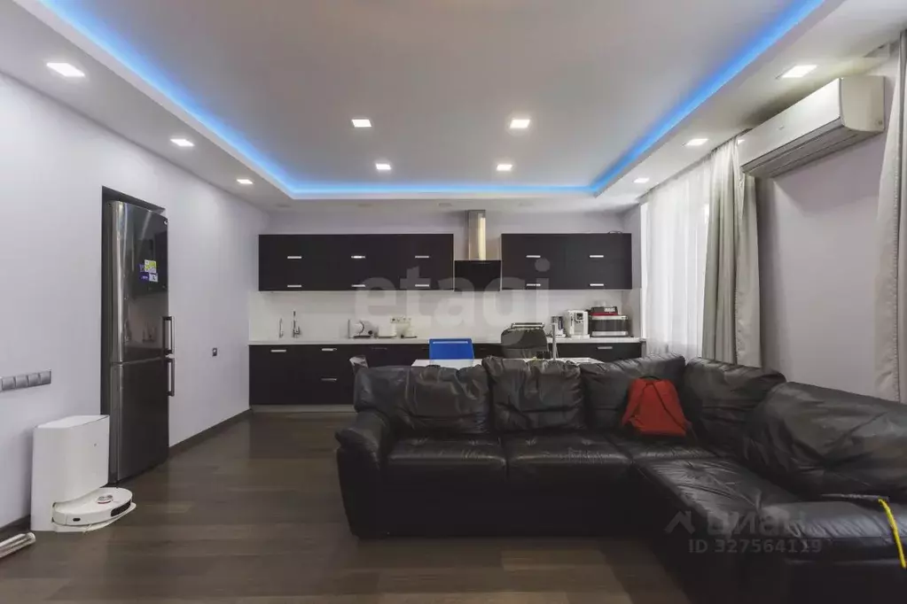 4-к кв. Башкортостан, Уфа ул. Менделеева, 150/7 (102.6 м) - Фото 1