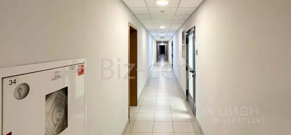 Офис в Москва ул. Академика Варги, 8К1 (479 м) - Фото 1