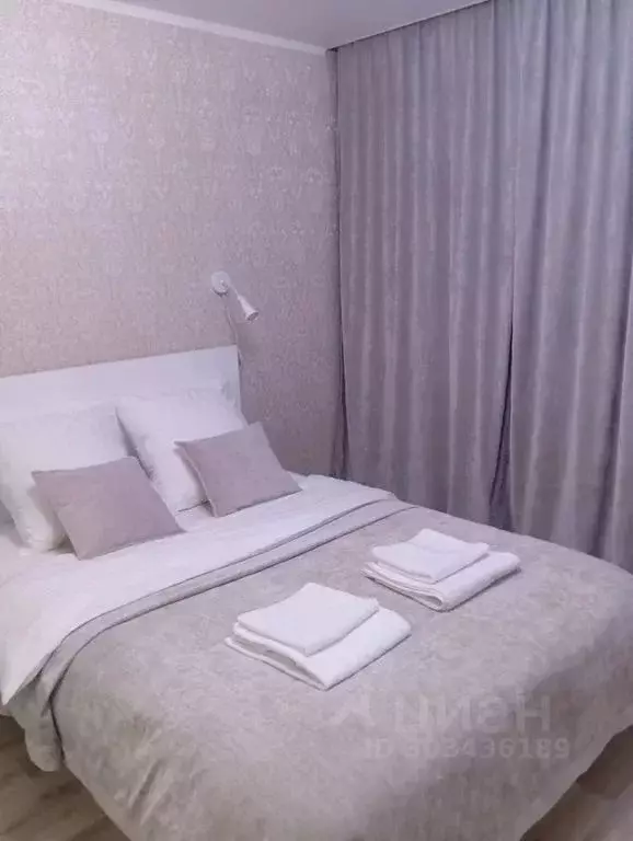 1-к кв. Красноярский край, Красноярск ул. Академика Вавилова, 41В ... - Фото 0