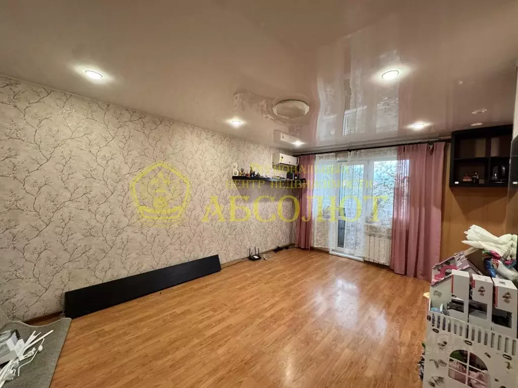 2-к кв. Свердловская область, Ревда ул. Мира, 23 (42.1 м) - Фото 1