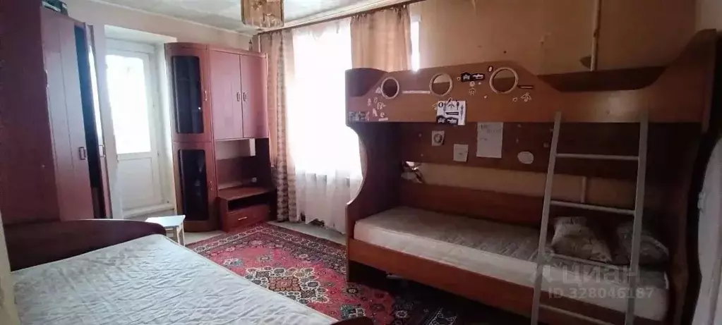 2-к кв. Новосибирская область, Новосибирск ул. Танкистов, 21/1 (43.0 ... - Фото 2