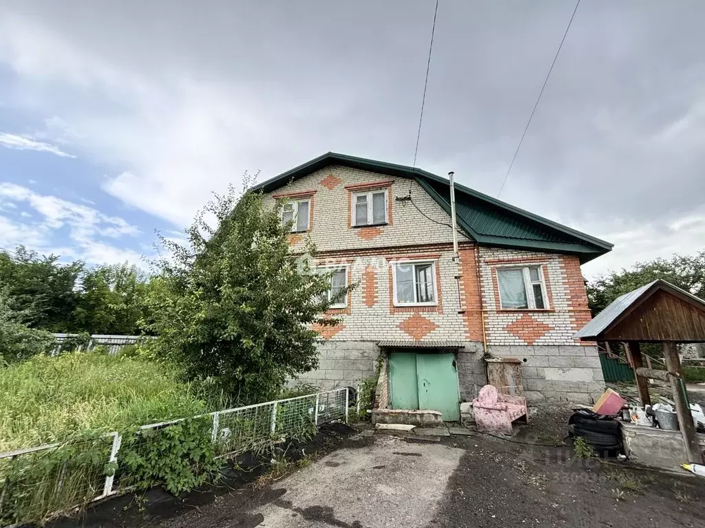 Дом в Пензенская область, Пенза ул. Хользунова (173 м) - Фото 1
