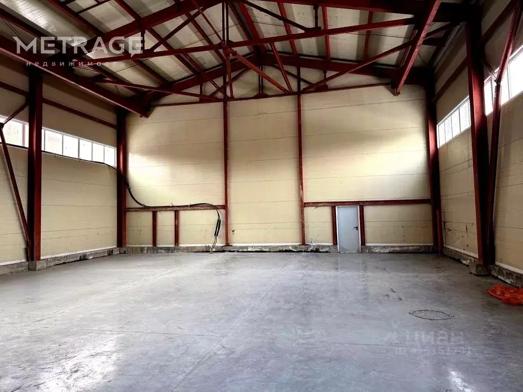 Производственное помещение в Новосибирская область, Новосибирск ул. ... - Фото 2