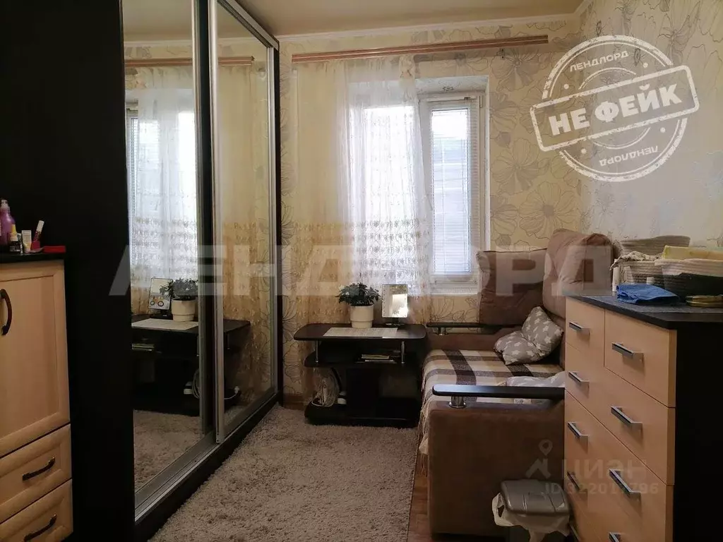 3-к кв. Ростовская область, Ростов-на-Дону Социалистическая ул., 216 ... - Фото 1