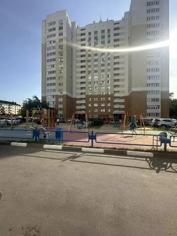 Продаётся 2-к квартира, 66.9 м - Фото 1