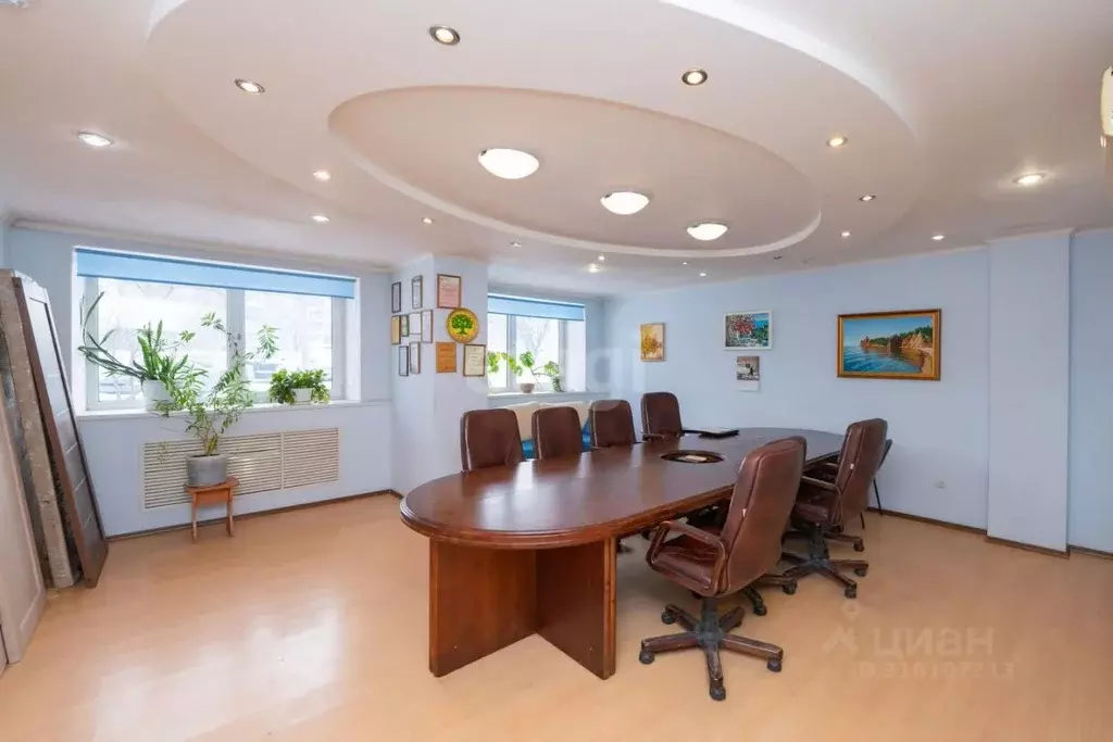 Офис в Пермский край, Пермь Стахановская ул., 4 (462 м) - Фото 2