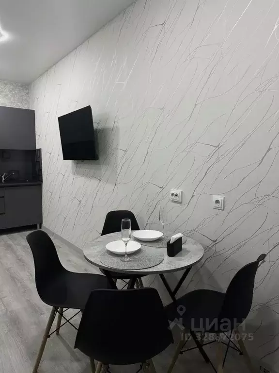 Студия Хакасия, Абакан ул. Генерала Тихонова, 8/2 (36.0 м) - Фото 2