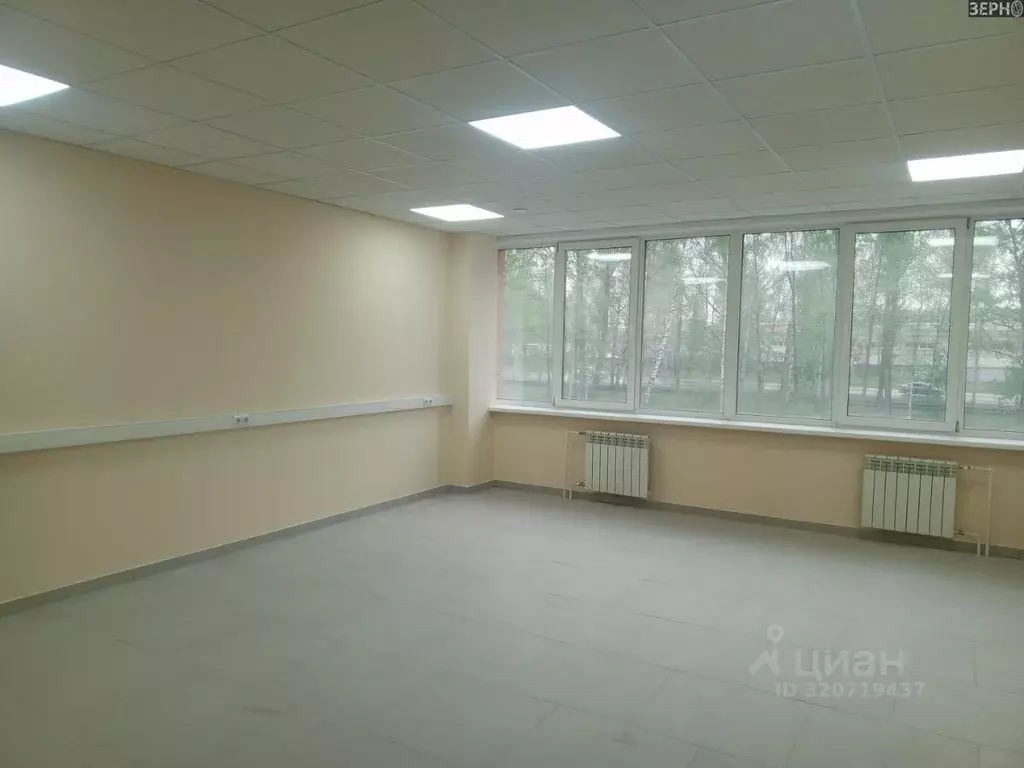 Помещение свободного назначения в Ярославская область, Ярославль ... - Фото 1