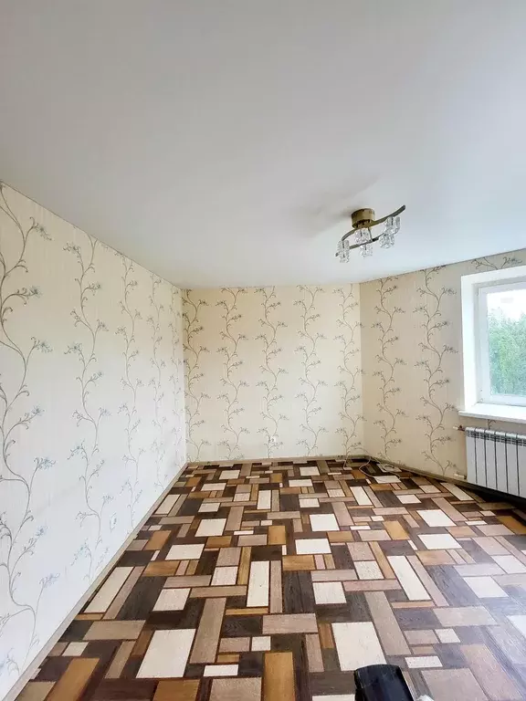 Продаётся 2-к квартира, 53.3 м - Фото 1