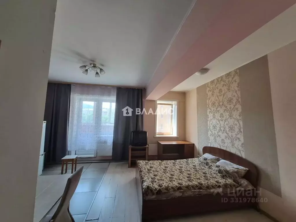 Студия Бурятия, Улан-Удэ ул. Сахьяновой, 23 (28.5 м) - Фото 2