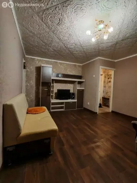 2-комнатная квартира: Норильск, Талнахская улица, 77 (41.6 м) - Фото 2