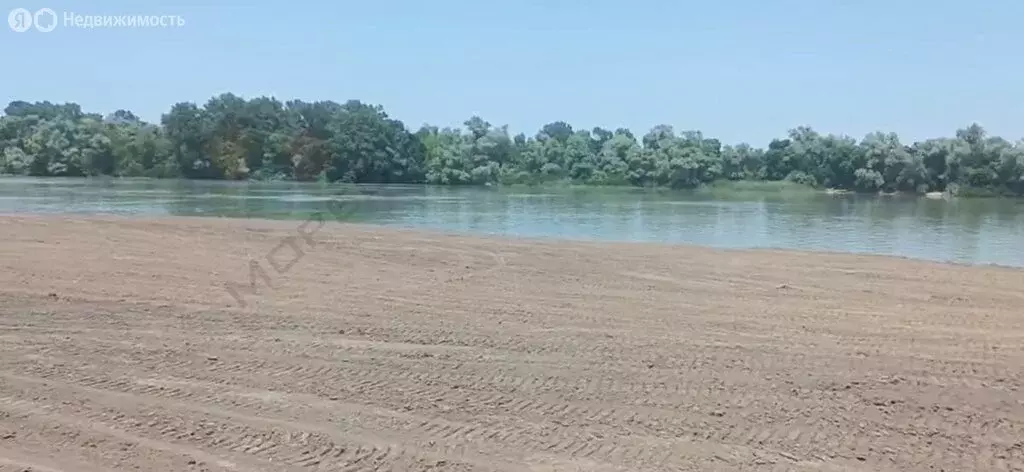 Участок в Тахтамукайский район, Афипсипское сельское поселение (50 м) - Фото 2