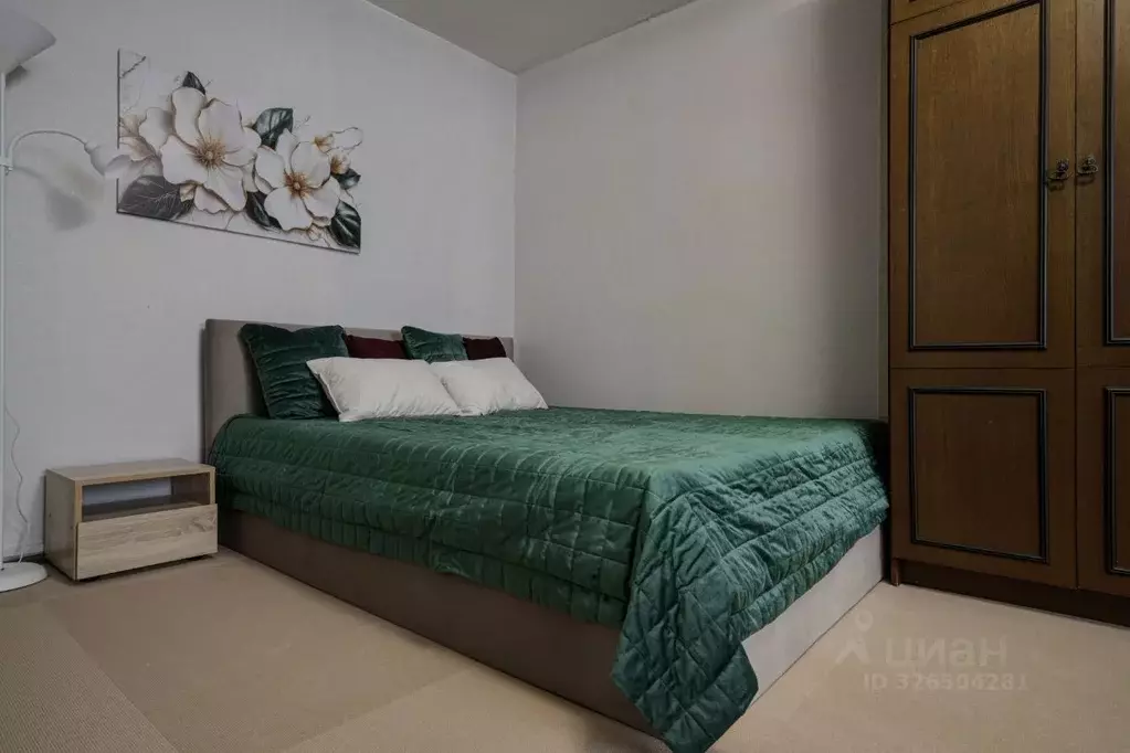 1-к кв. Москва проезд Шокальского, 26 (34.4 м) - Фото 1