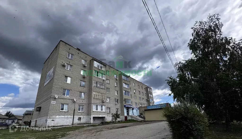 Продаётся 1-к квартира, 40.2 м - Фото 0
