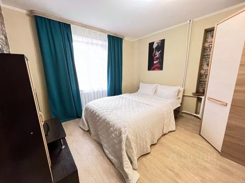 1-к кв. Астраханская область, Астрахань ул. Савушкина, 37к2 (50.0 м) - Фото 1