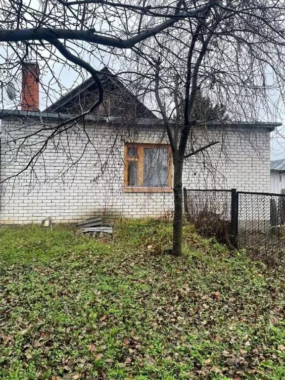 Дом в Татарстан, Зеленодольск ул. Центральная (37 м) - Фото 1