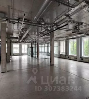 Офис в Москва Сколково инновационного центра тер., ул. Нобеля, 1 (1159 ... - Фото 0