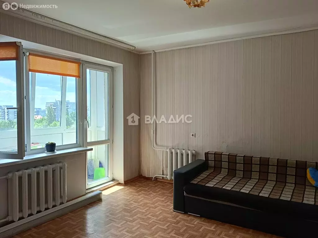 3-комнатная квартира: Калининград, Пионерская улица, 70 (69.9 м) - Фото 1