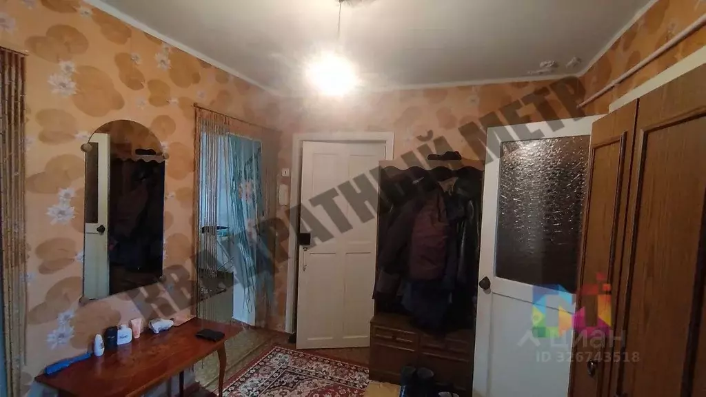 3-к кв. Калмыкия, Элиста ул. 8 Марта, 62 (57.0 м) - Фото 2