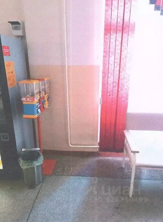 Помещение свободного назначения в Волгоградская область, Камышин 5-й ... - Фото 1