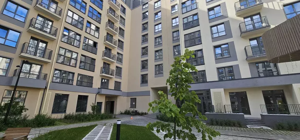 Продаётся 3-к квартира, 85.5 м - Фото 0