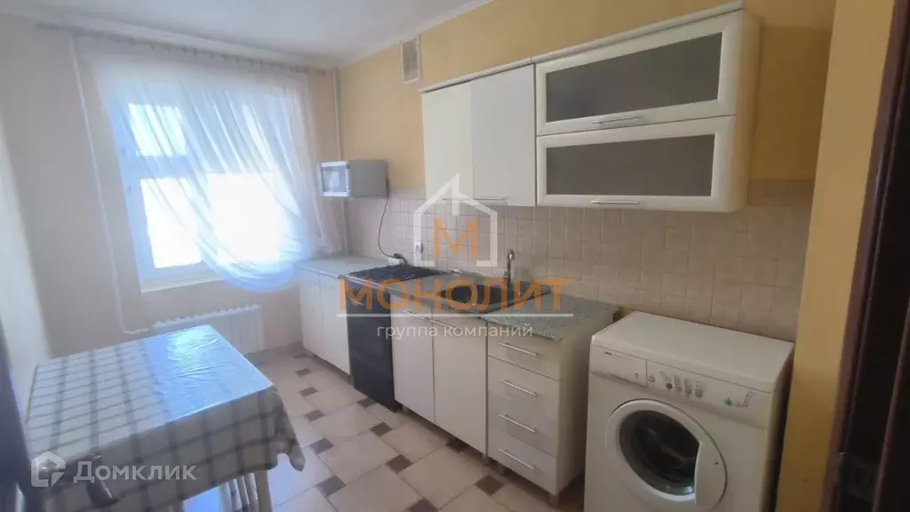 Продаётся 2-к квартира, 51.2 м - Фото 1
