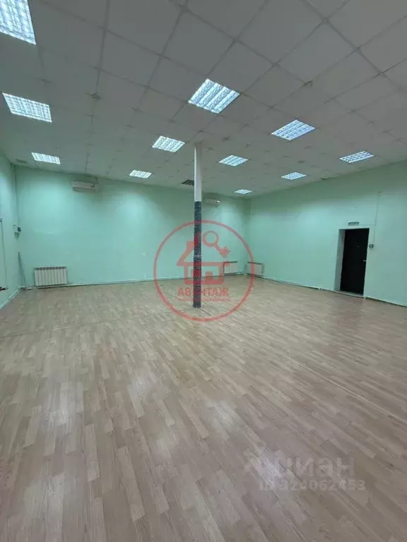 Офис в Краснодарский край, Армавир ул. Карла Маркса, 22 (80 м) - Фото 1