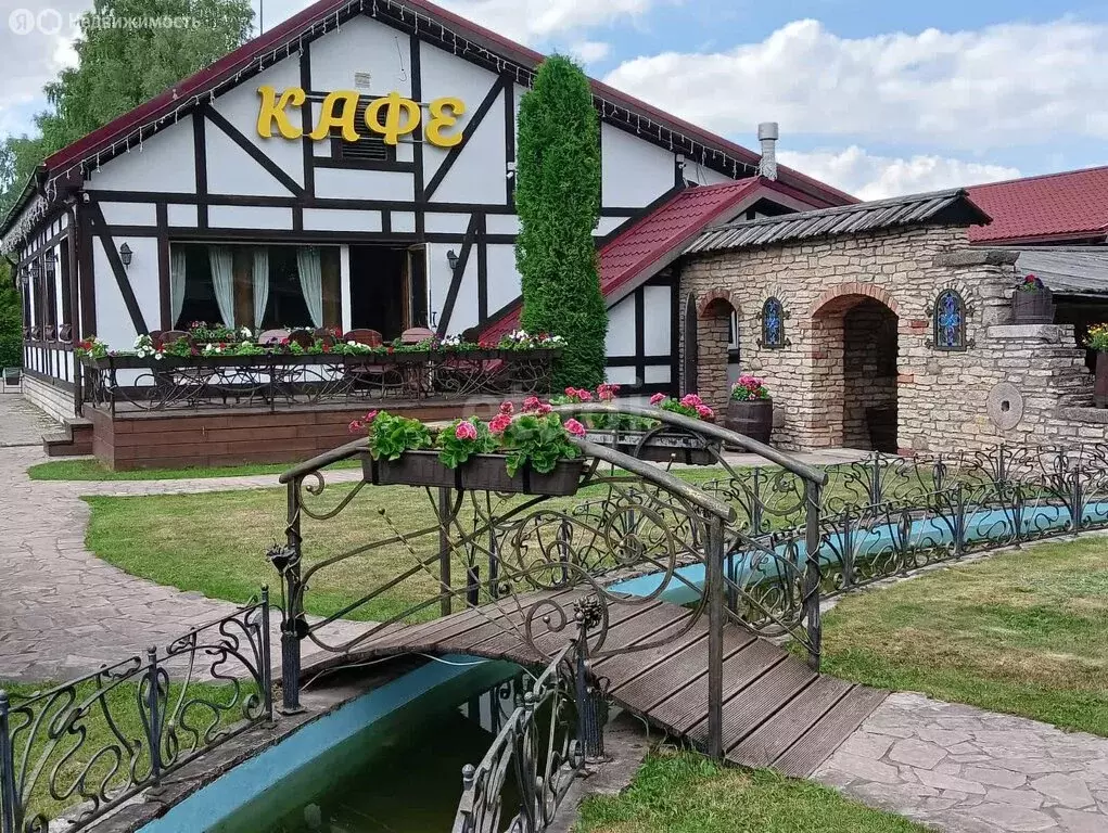 Помещение свободного назначения (105.3 м) - Фото 1