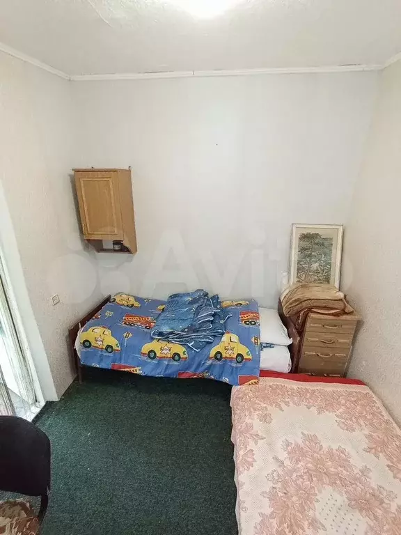 Дом 10 м на участке 4 сот. - Фото 0