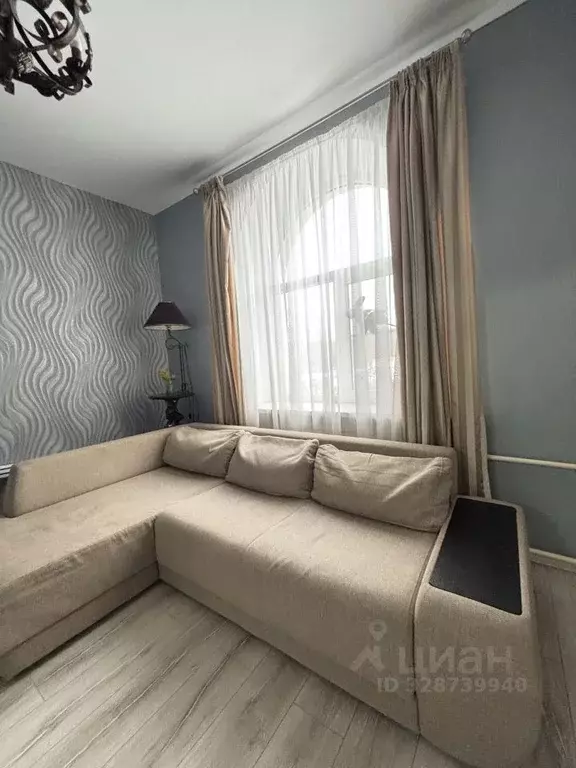 2-к кв. Москва Новопесчаная ул., 26 (77.0 м) - Фото 2