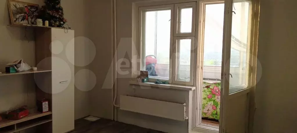 Комната 18 м в 1-к., 4/9 эт. - Фото 0