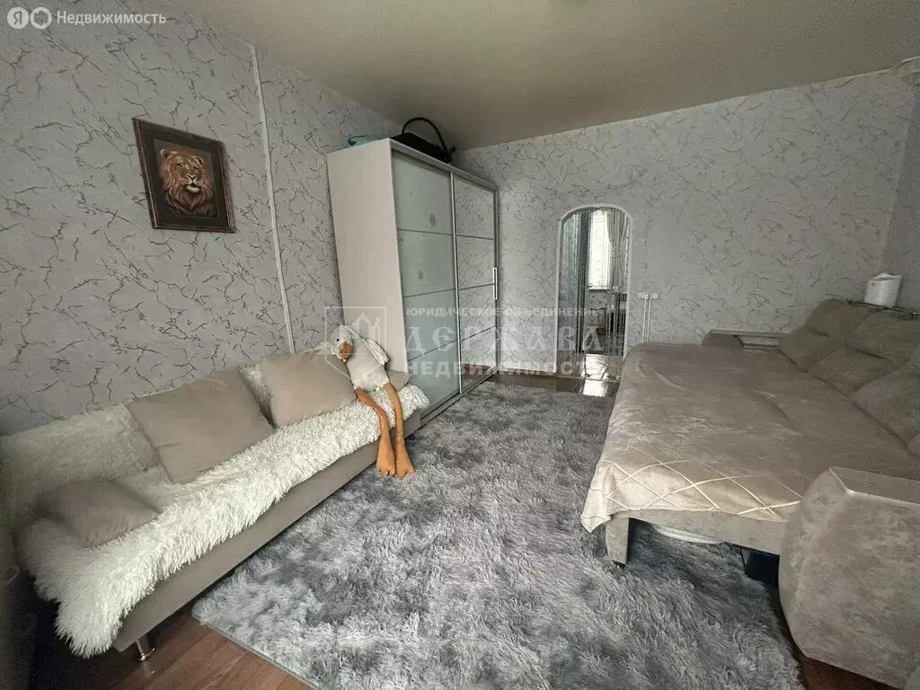 Дом в Кемерово, улица Горноспасательная Станция, 2 (31 м) - Фото 1