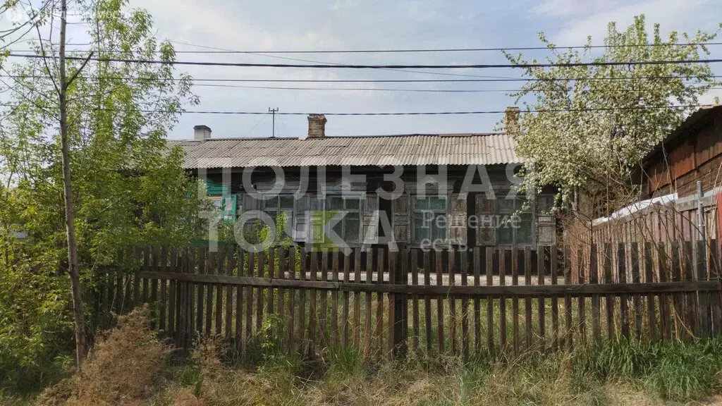 2-комнатная квартира: Улан-Удэ, улица Амагаева, 50 (39.5 м) - Фото 0