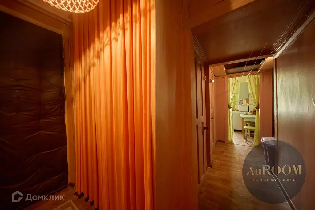 Продаётся 3-к квартира, 62 м - Фото 0