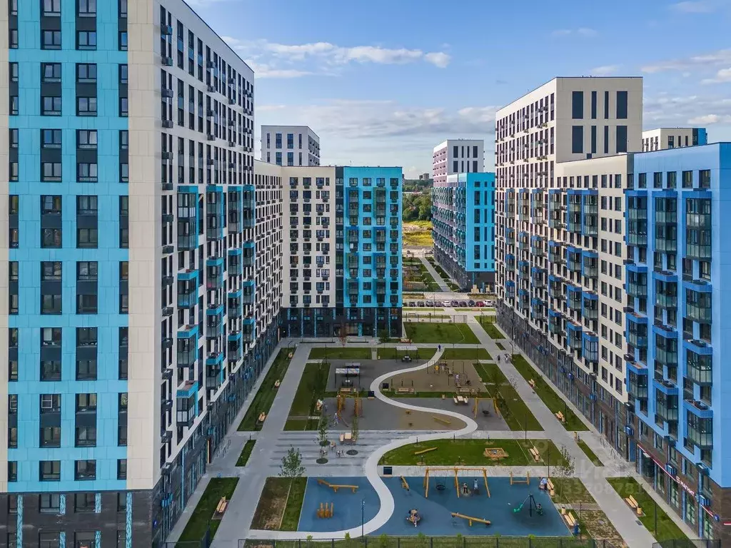Помещение свободного назначения в Московская область, Домодедово ... - Фото 2