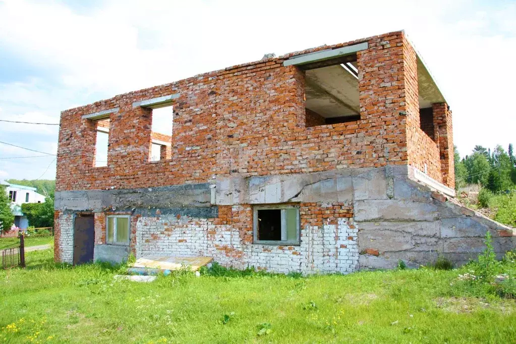 Участок в Кемеровская область, Киселевский городской округ, с. ... - Фото 1
