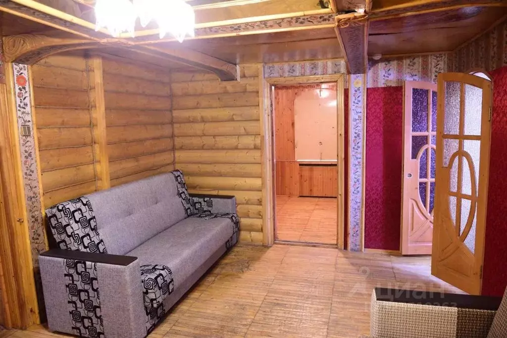 Дом в Костромская область, Костромской район, Самсоновское с/пос, д. ... - Фото 2