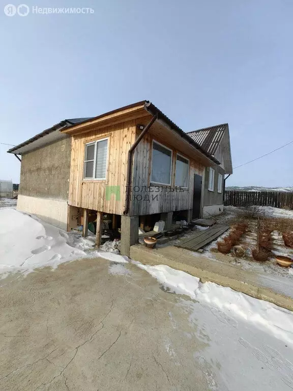 Дом в Чита, Кедровая улица, 39 (94.9 м) - Фото 1