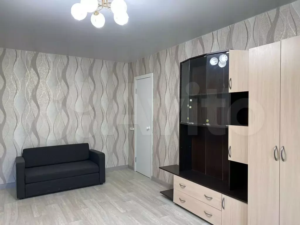 2-к. квартира, 42 м, 4/5 эт. - Фото 1