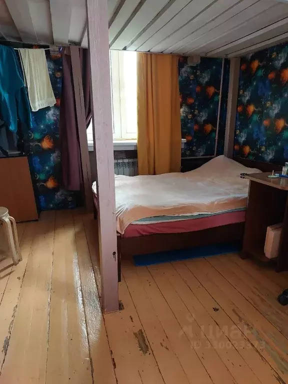 Комната Москва ул. 8-я Текстильщиков, 9Б (59.4 м) - Фото 2