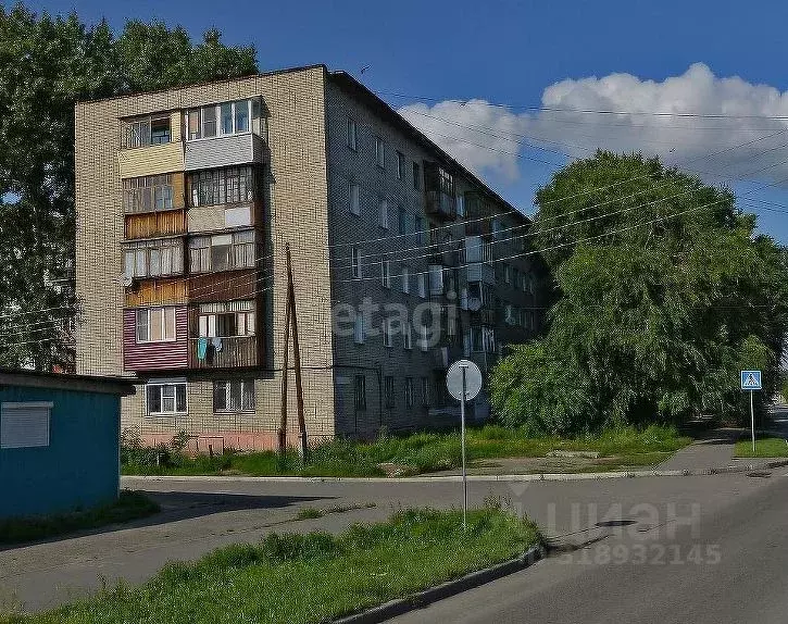 3-к кв. Алтайский край, Бийск ул. Революции, 100 (61.2 м) - Фото 0