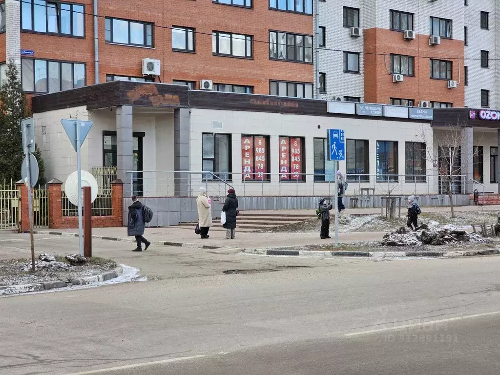 Помещение свободного назначения в Московская область, Жуковский ул. ... - Фото 0