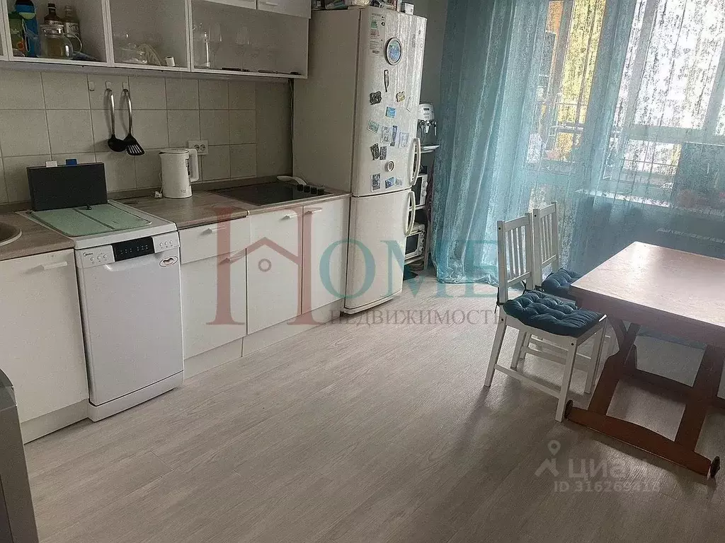 3-к кв. Новосибирская область, Новосибирский район, Станционный ... - Фото 1