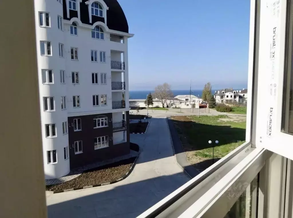 2-к кв. Краснодарский край, Анапа Таманская ул., 121к1 (55.0 м) - Фото 1