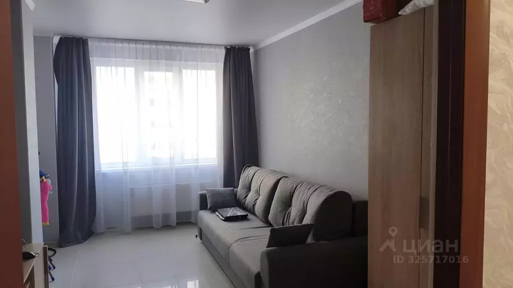 2-к кв. Воронежская область, Воронеж ул. Шишкова, 72/3 (59.7 м) - Фото 2