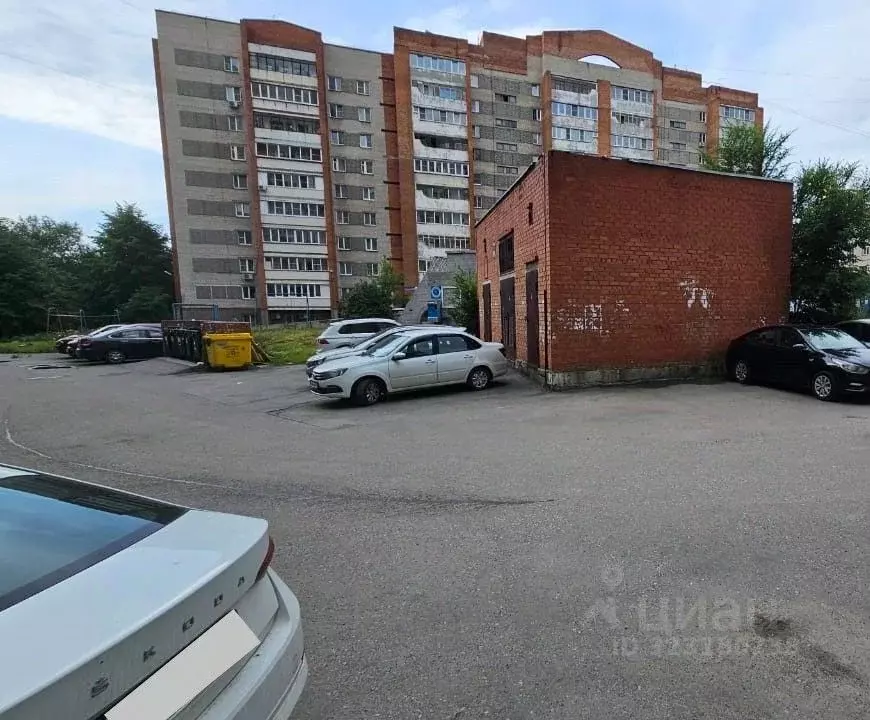 Производственное помещение в Челябинская область, Челябинск ул. ... - Фото 2