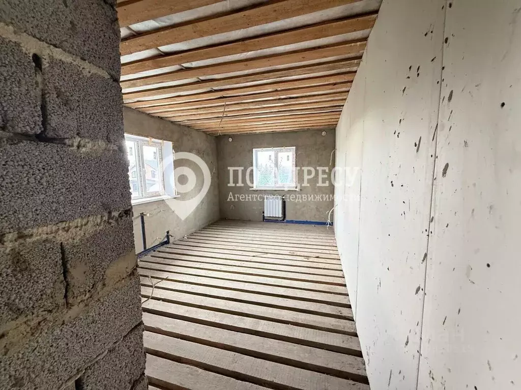 Дом в Саратовская область, Саратов проезд 1-й Изобильный, 17 (192 м) - Фото 2